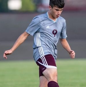 Meet your Posher, Cheri